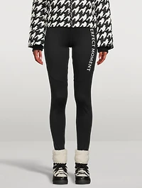 Thermal Ski Pants