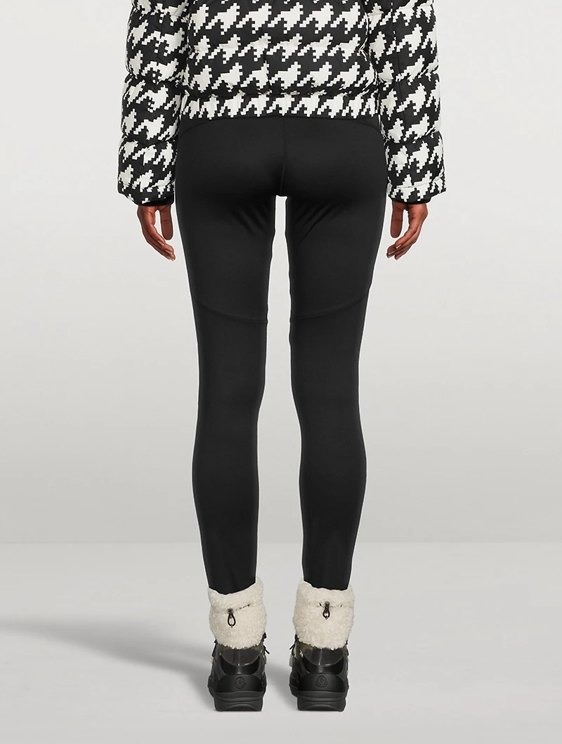 Thermal Ski Pants