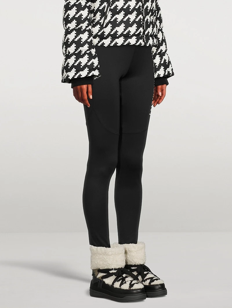 Thermal Ski Pants