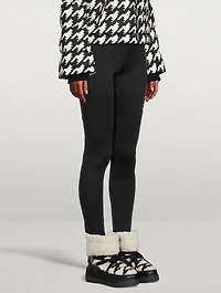 Thermal Ski Pants