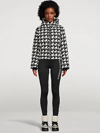 Thermal Ski Pants