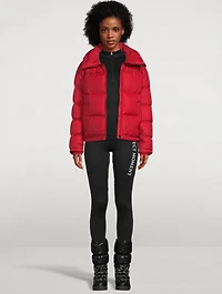 State Duvet Down Jacket