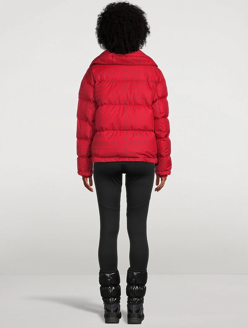 State Duvet Down Jacket