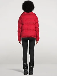State Duvet Down Jacket