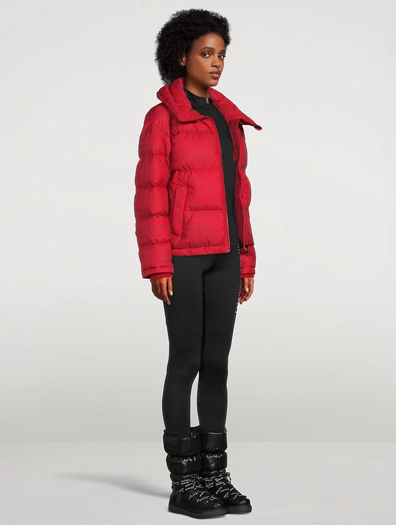 State Duvet Down Jacket