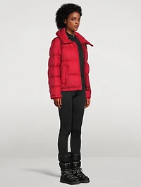 State Duvet Down Jacket