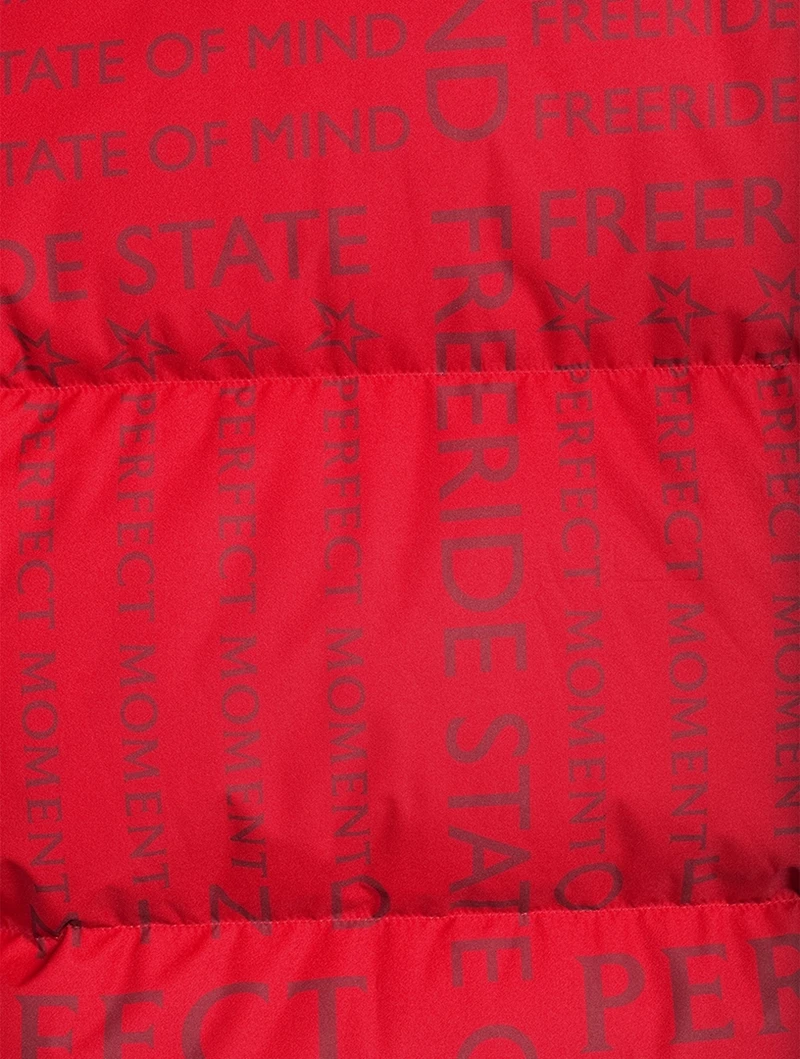 State Duvet Down Jacket