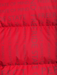 State Duvet Down Jacket