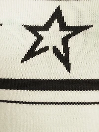 Chopper Wool Sweater