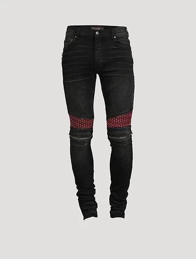 Mx2 Velvet PJ Jeans