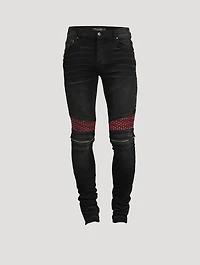 Mx2 Velvet PJ Jeans