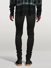 Mx2 Velvet PJ Jeans