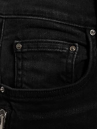 Mx2 Velvet PJ Jeans