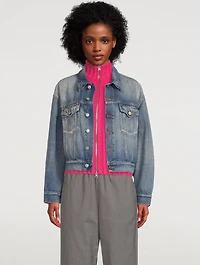 Décortiqué Denim Jacket