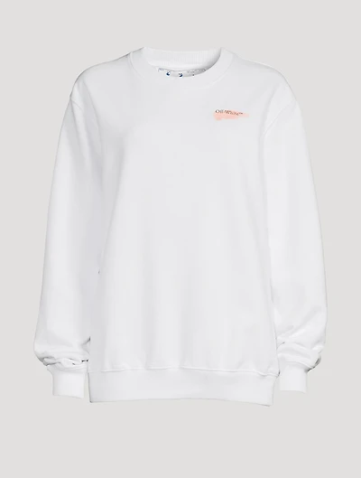 Painted Arrows Sweatshirt