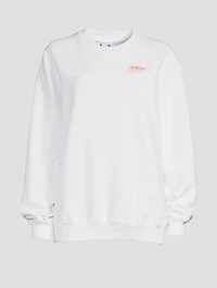 Painted Arrows Sweatshirt