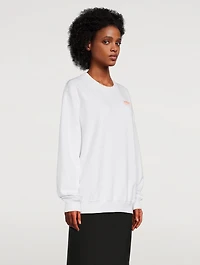 Painted Arrows Sweatshirt