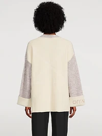 Arrows Languid Cardigan
