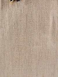 Astrid Woven Jute Tote Bag