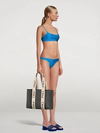 Muse Scoop Bikini Top