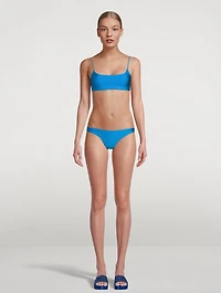 Most Wanted Bikini Bottom