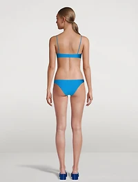 Most Wanted Bikini Bottom