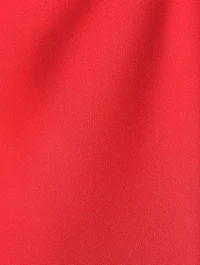 Trophy Scoop Neck One-Piece Swimsuit