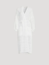 Abira Robe Dress