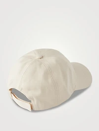 Software Heavy Cotton Baseball Cap