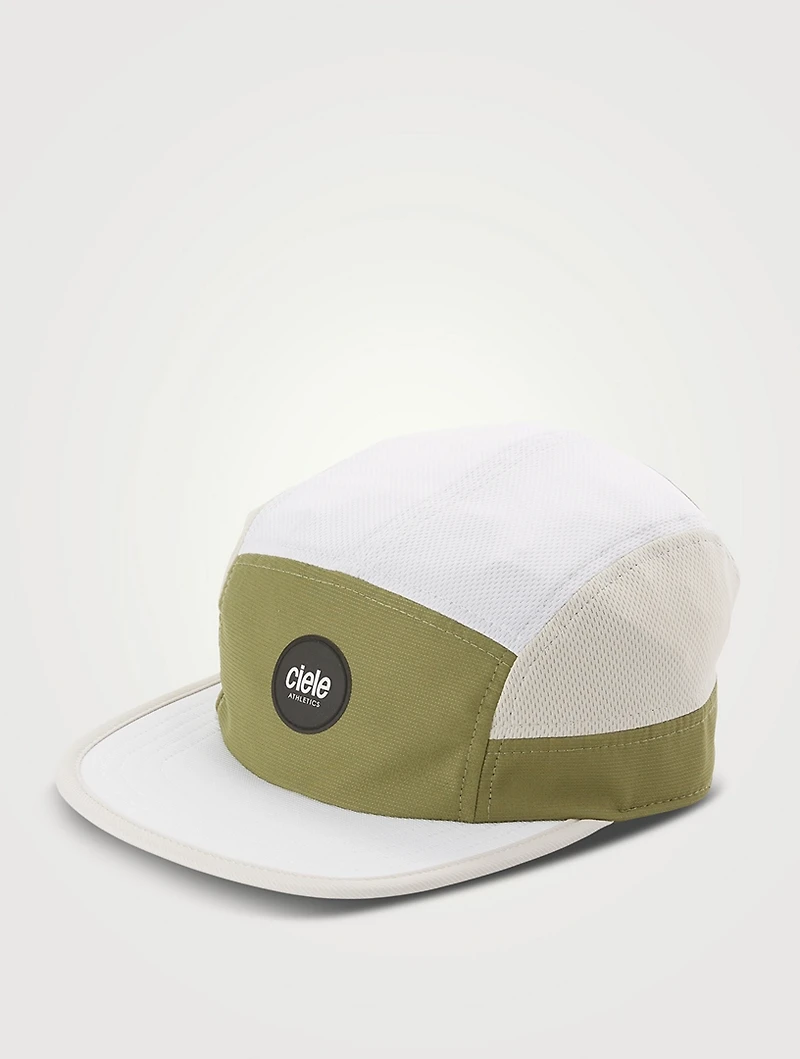 Badge GOCap