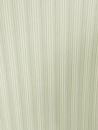 Rib Pleats February Long-Sleeve Top
