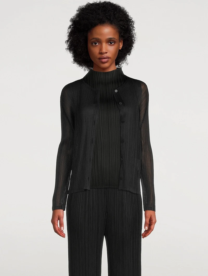 Tatami March Cardigan