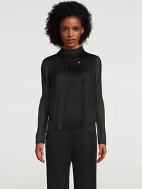 Tatami March Cardigan