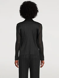 Tatami March Cardigan
