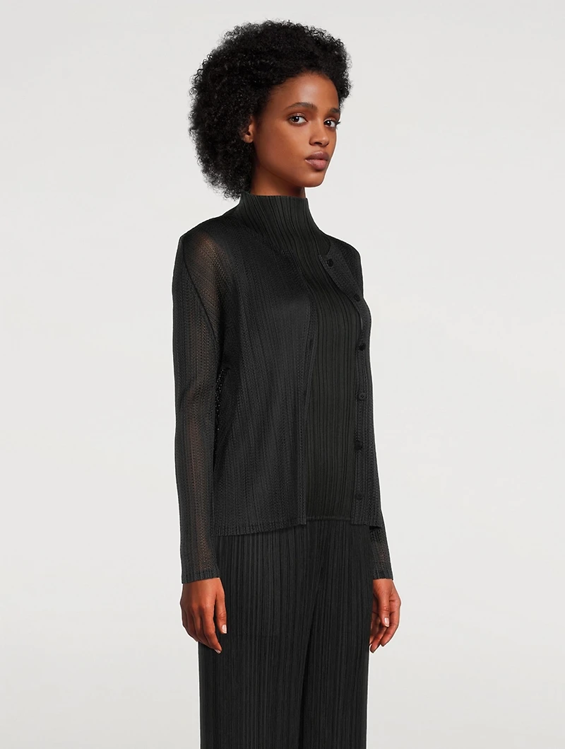 Tatami March Cardigan