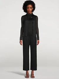 Tatami March Cardigan