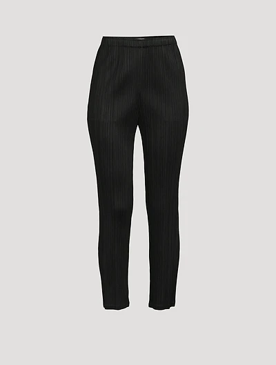 Monthly Colour January Pants