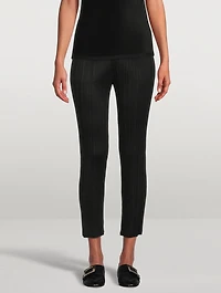 Monthly Colour January Pants