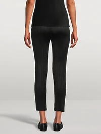 Monthly Colour January Pants