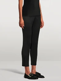 Monthly Colour January Pants