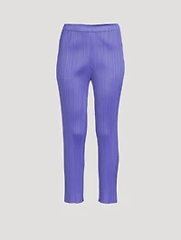 Monthly Colour February Pants