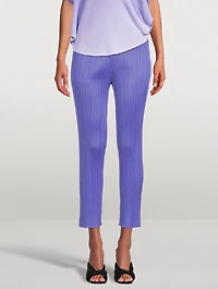 Monthly Colour February Pants