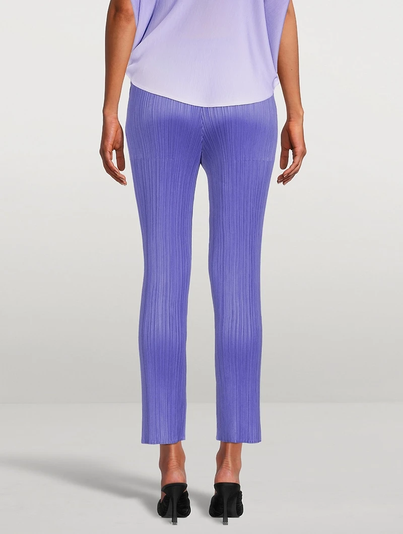 Monthly Colour February Pants