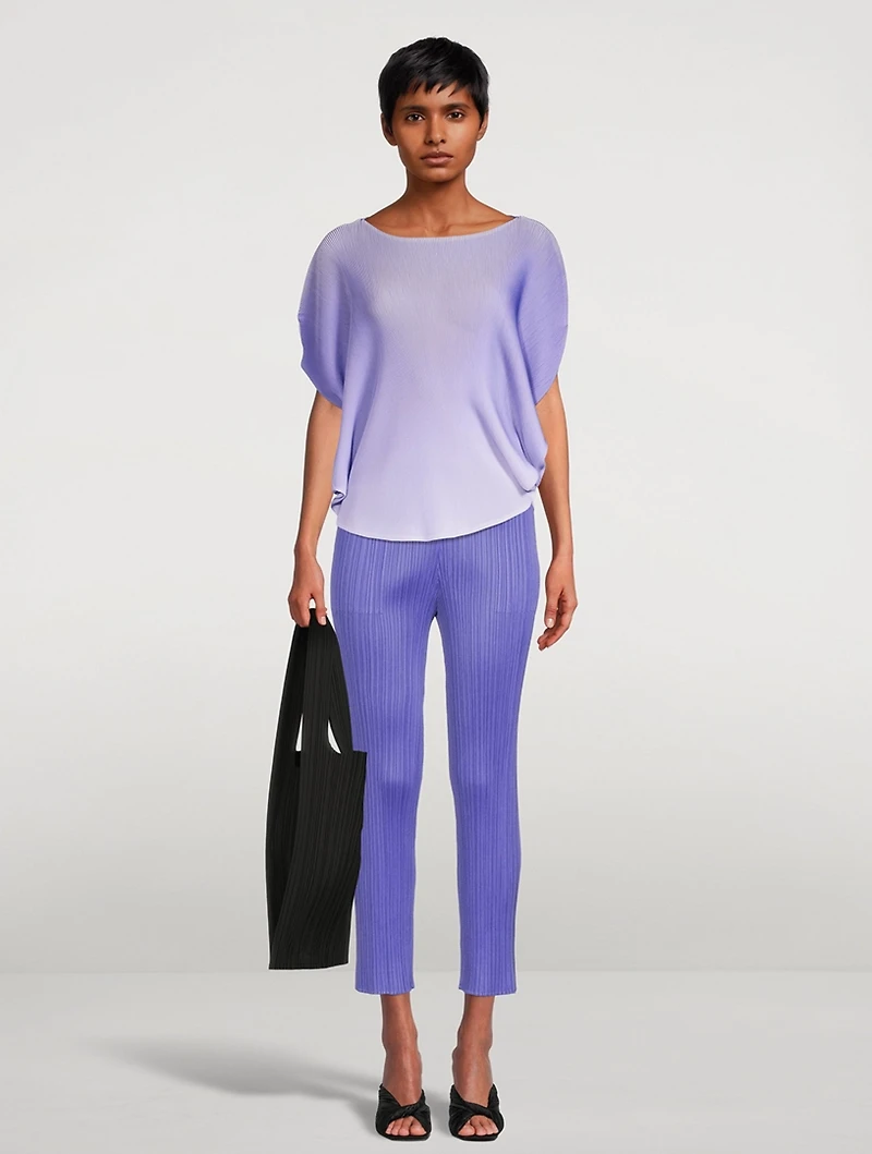 Monthly Colour February Pants