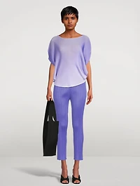 Monthly Colour February Pants