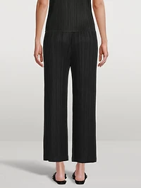 Thicker Bottom 2 Pants