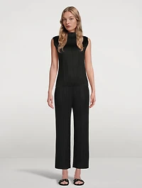 Thicker Bottom 2 Pants