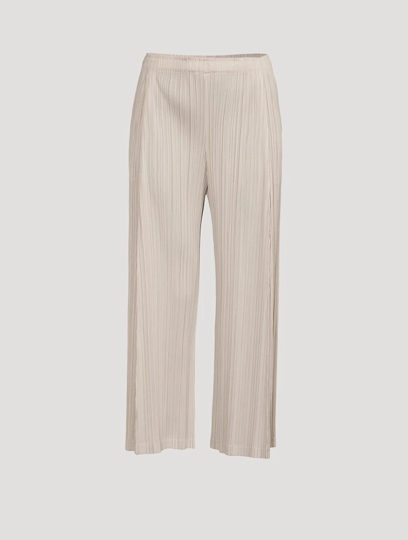Blow Pants