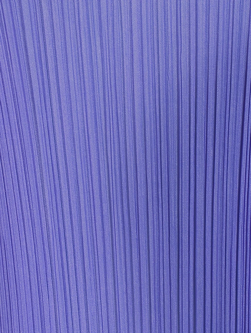 Monthly Colour February Dress