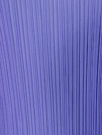 Monthly Colour February Dress